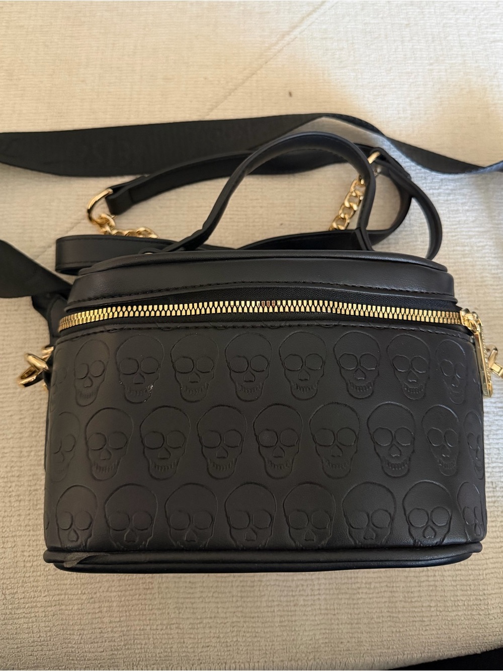 Betsey Johnson Mini Crossbody